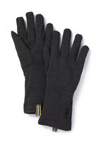 Merino 250 Glove - Charcoal Heather - Smartwool Merino 250 Glove - WinterWomen.com                                                                                                          