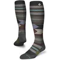 Forest Cover Sock - Black - Forest Cover Sock                                                                                                                                     