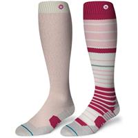 Pinky Promise Sock (2 Pack) - Pink - Pinky Promise Sock (2 Pack)                                                                                                                           