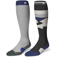 Range Sock (2 Pack) - Blue - Range Sock (2 Pack)                                                                                                                                   