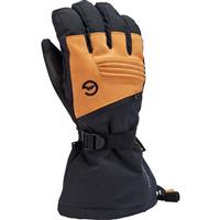 Men's GTX Storm Glove - Black Tan