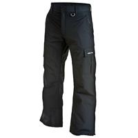 Men's Premium Cargo Pants - Black - Men's Premium Cargo Pants - Wintermen.com                                                                                                             