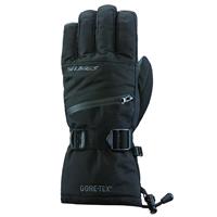 Seirus Gore-Tex Sound Prism Gloves - Black - Gore-Tex Sound Prism Gloves                                                                                                                           