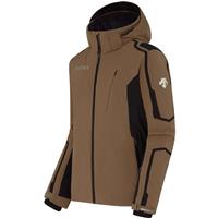 Men's Russell Jacket - Bronzite Taupe
