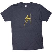 Men's Daffy T-Shirt - Pluto - Flylow Men's Daffy T-Shirt - Wintermen.com                                                                                                            