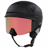 MOD7 Blackout Helmet - Blackout / Prizm Rse Gd Ir