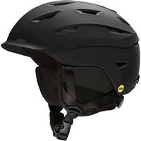 Level MIPS Helmet - Matte Black - Level MIPS Helmet                                                                                                                                     