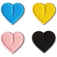 Mini Hearts - Emoji - Mini Hearts                                                                                                                                           