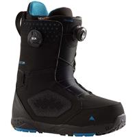Men's Photon BOA Snowboard Boots - Wide - Black - Men's Photon BOA Snowboard Boots (Wide)                                                                                                               