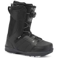 Men's Ride Jackson Snowboard Boots - Black