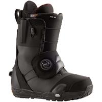 Men's 2023 Ion Step On Snowboard Boots - Black