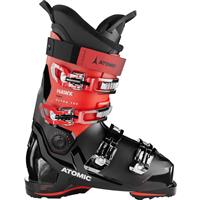 Men's Hawx Ultra 100 GW Ski Boots - Black / Red