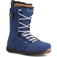 Men's Fuse Snowboard Boots - Navy