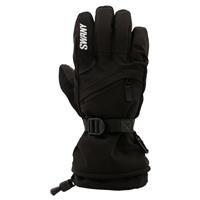 Men's X-Over Glove 2.2 - Black