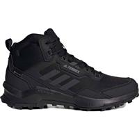 Men's Terrex AX4 Mid GORE-TEX Hiking Shoes - Black / Carbon / Grey