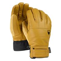Men's Gondy GORE-TEX Leather Gloves - Rawhide