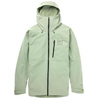 Men's [ak] Softshell Jacket - Hedge Green