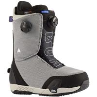Men's Swath Step On Snowboard Boots - Gray / Multi