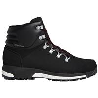 Men's Terrex Pathmaker Climaproof Hiking Shoes - Core Black / Scarlet / Core Black - Men's Terrex Pathmaker Climaproof Hiking Shoes                                                                                                        