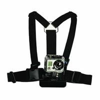 GoPro Chest Mount Harness for HERO Camera - Chest Mount Harness for HERO Camera                                                                                                                   