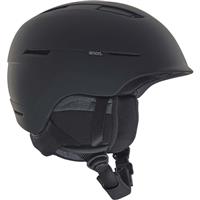 Anon Invert MIPS Helmet - Black - Invert MIPS Helmet