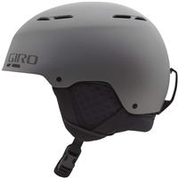 Combyn Helmet - Matte Titanium - Combyn Helmet                                                                                                                                         