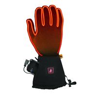 Men's ActionHeat 5V Heated Glove Liners - Black - Men's ActionHeat 5V Heated Glove Liners - Wintermen.com                                                                                               