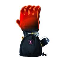 Men's ActionHeat 5V Heated Snow Gloves - Black - Men's ActionHeat 5V Heated Snow Gloves - Wintermen.com                                                                                                