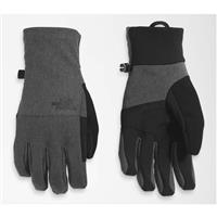 Men's Apex Etip Glove - TNF Dark Grey Heather