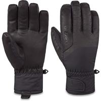 Nova Short Glove T1 - Black