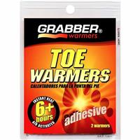 Toe Warmer Pack - One Size