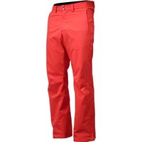 Men's Rover Shell Pant - Orange - Descente Men's Rover Shell Pant - Wintermen.com                                                                                                       
