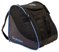 SporTube Traveler Boot Bag - Black / Glacier - Traveler Boot Bag                                                                                                                                     