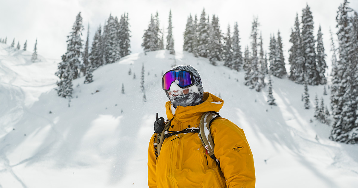 Ski Goggle Lens Options Explained: What to Know Before You Buy