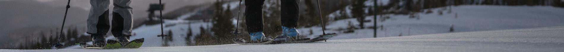 Men's Cross Country Skiing Equipment 