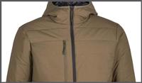 Men's Down & Synthetic Jackets