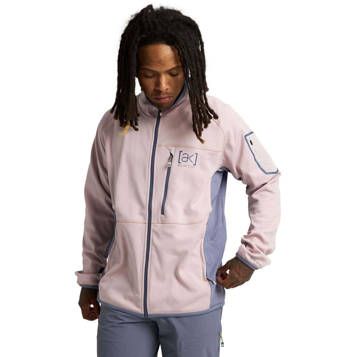 Burton Men's [ak] フリース Burton Men's [ak] フリース 【公式通販】