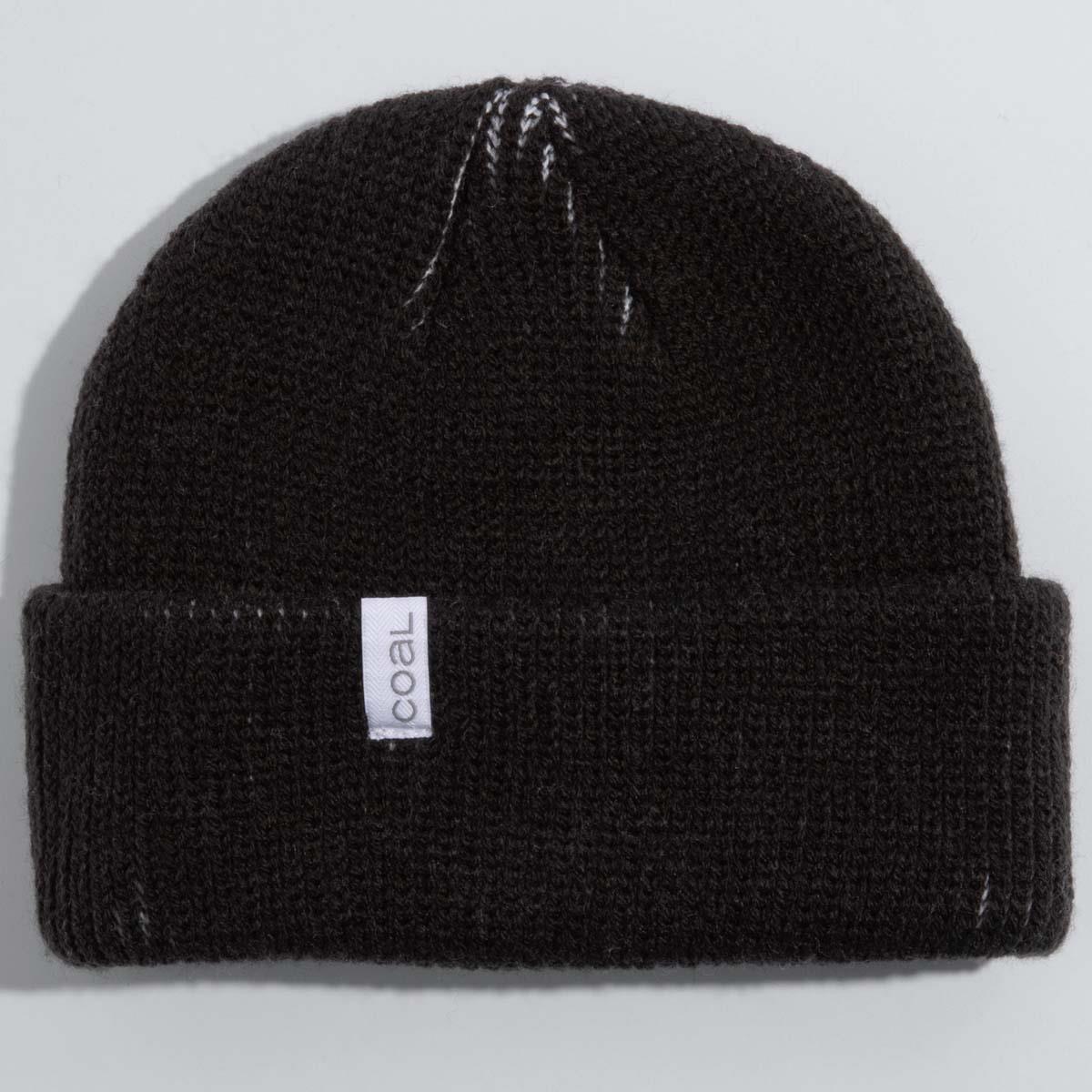 COLISTA CHARCOAL BEANIE HAT main image 1