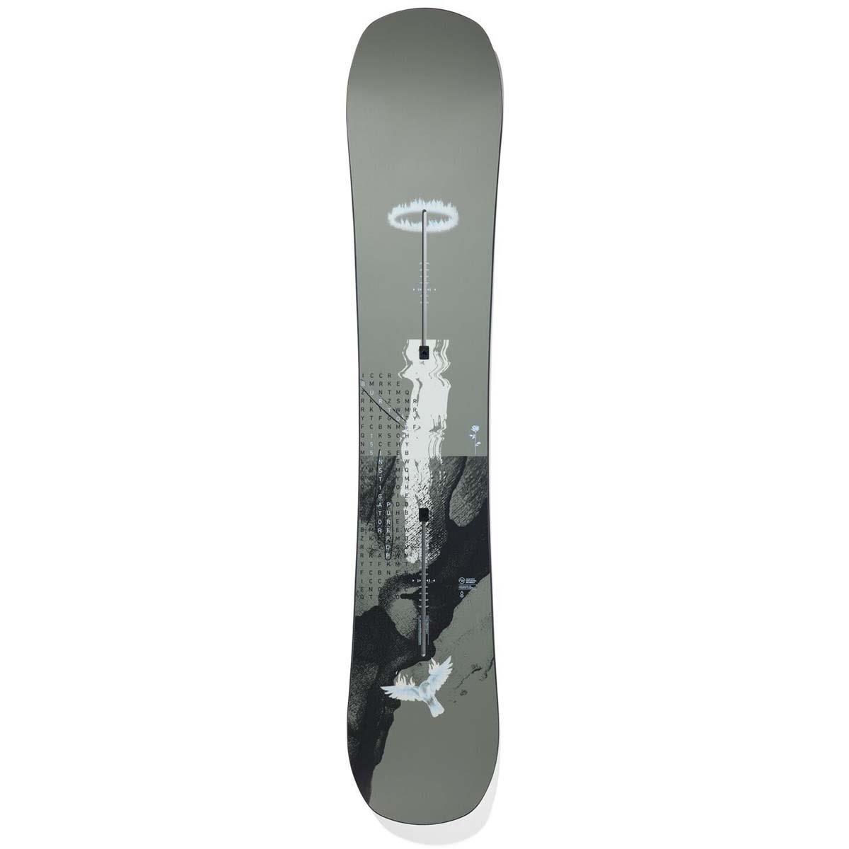Burton Men's Instigator Board | WinterMen