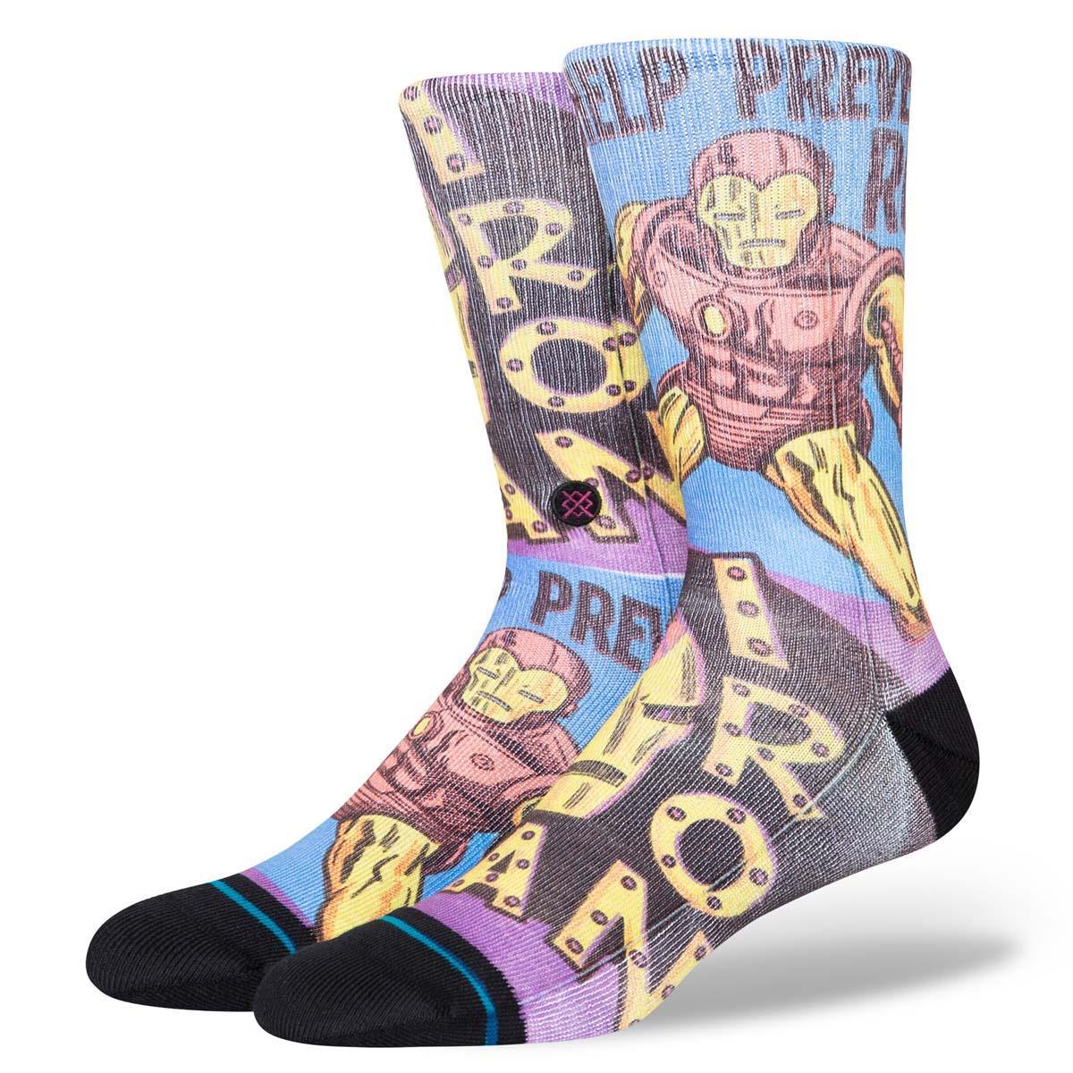 Stance Prevent Rust Socks | WinterMen