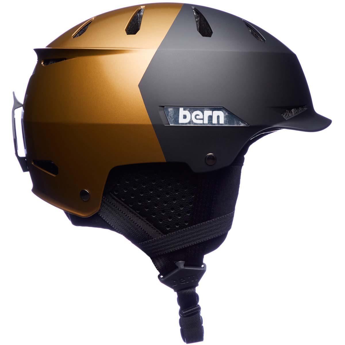 Bern Hendrix MIPS Helmet | WinterWomen | WinterMen