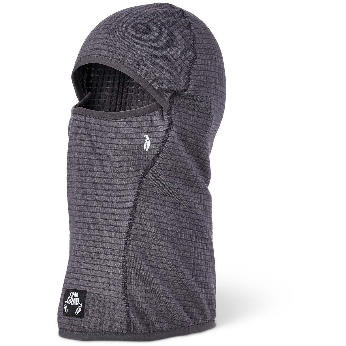 Crab Grab Clawva Waffle Fleece Clava WinterMen