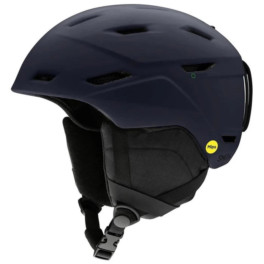 Smith Mission MIPS Lightweight Ski and Snowboard Helmet | WinterMen