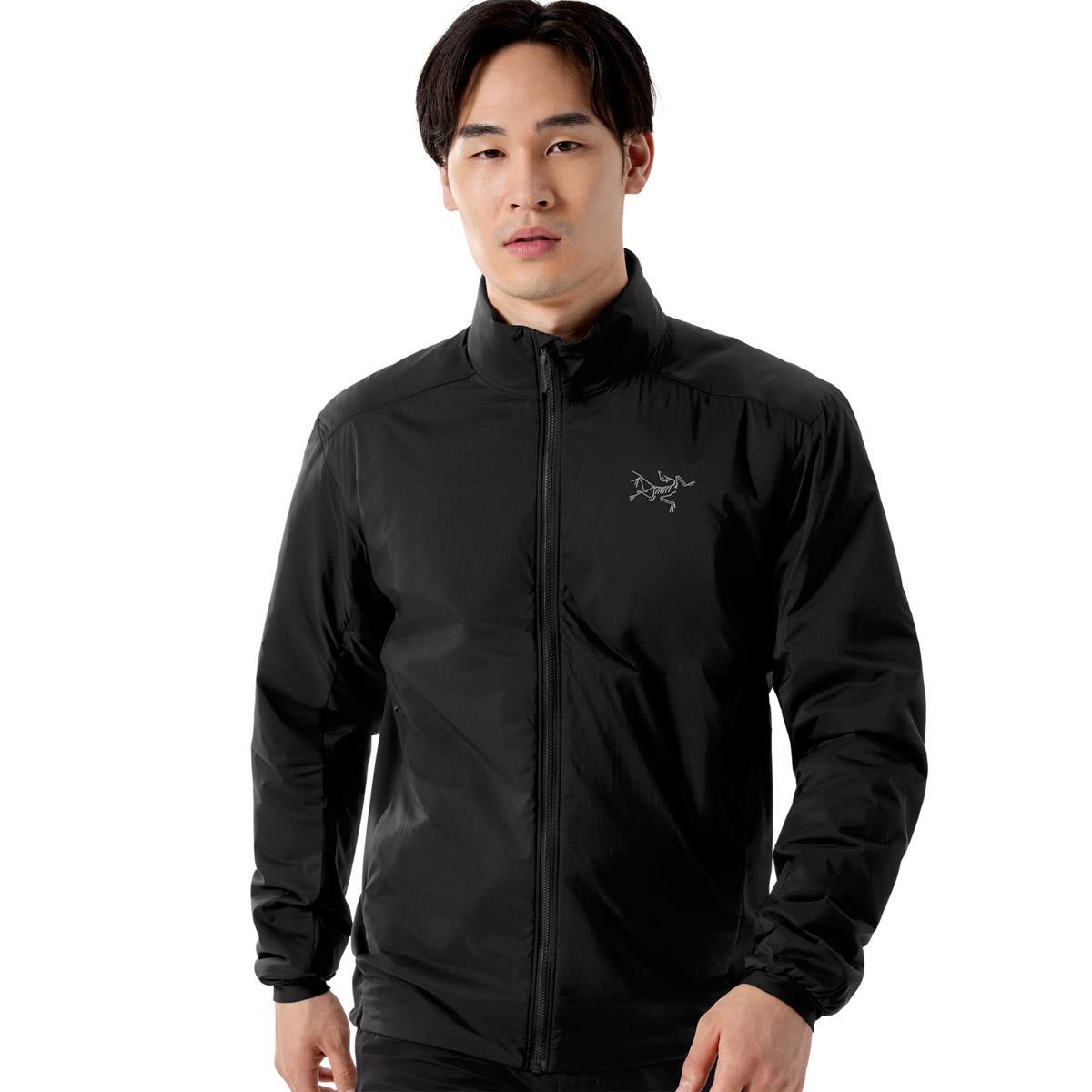 Arc'teryx Men's Atom Jacket | WinterMen