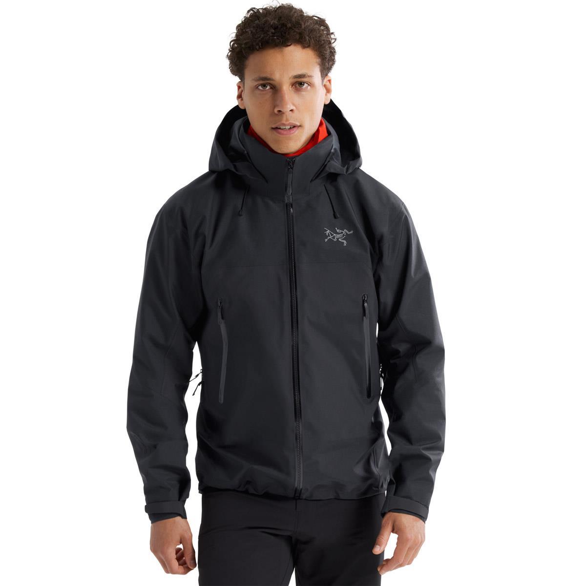 Arc'teryx Men's Beta AR Jacket | WinterMen