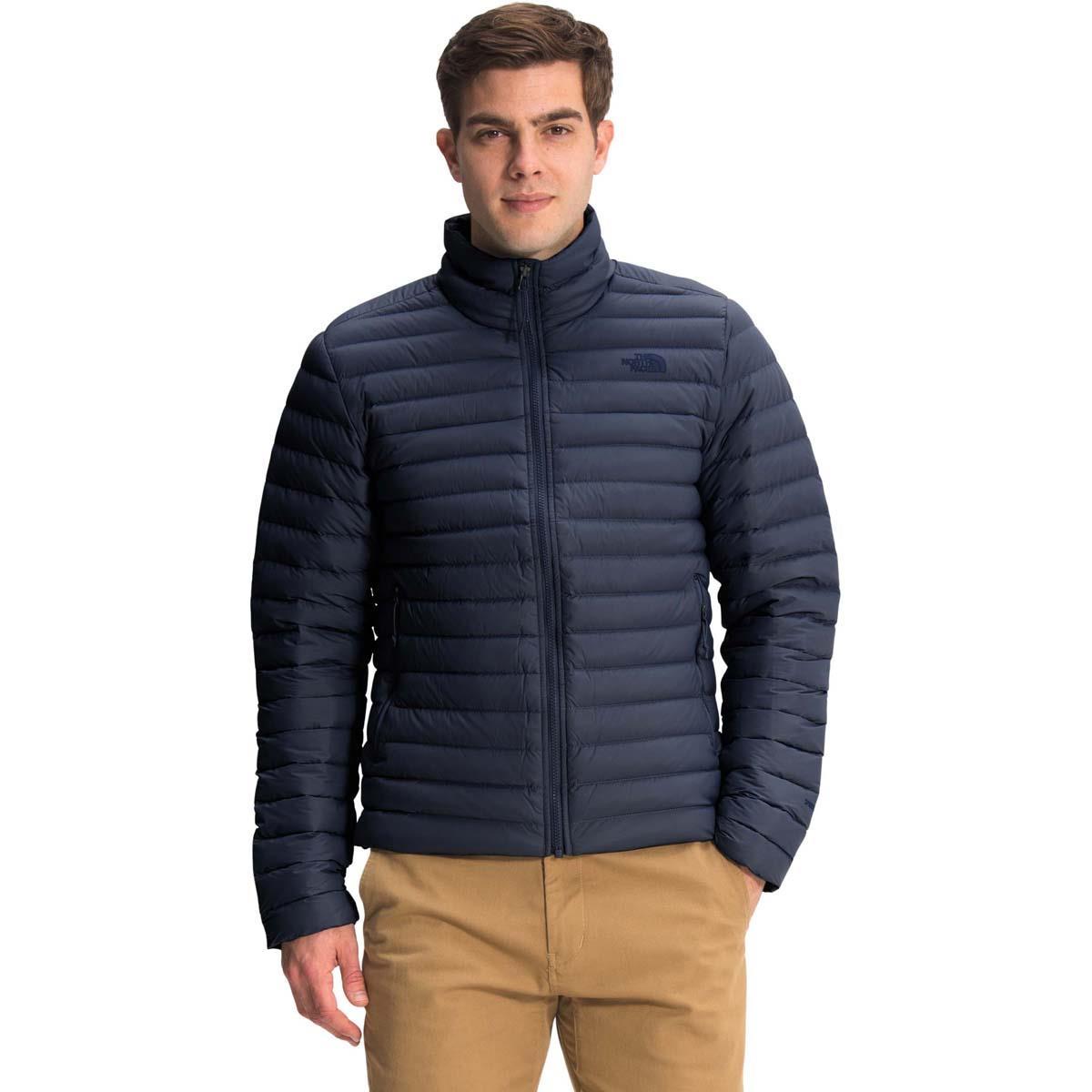 The North Face The North Face Stretch Down Jacket - Men's | WinterMen