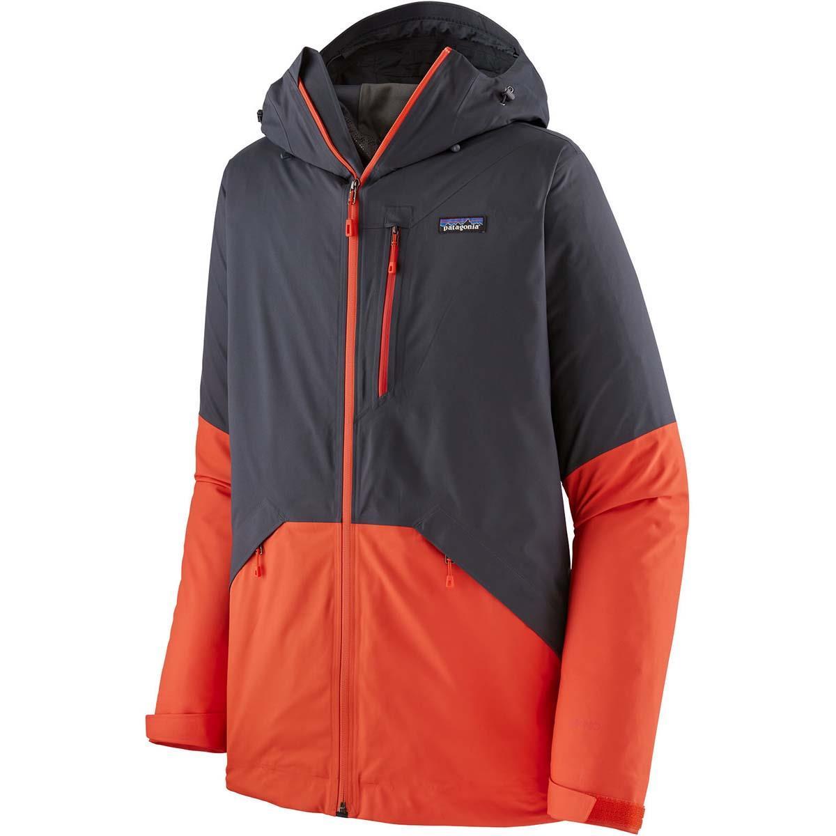 Patagonia Snowshot Jacket - Men's | WinterMen