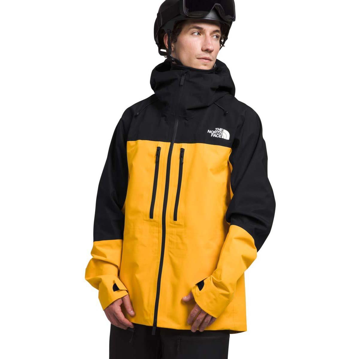 The North Face Men's Ceptor Jacket - 2024 model | WinterMen