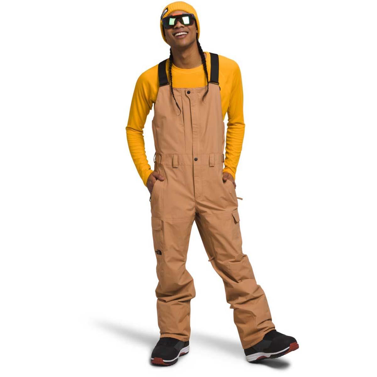 The North Face Men's Freedom Bib Pant WinterMen