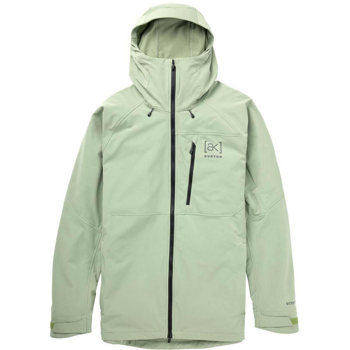 Burton Men's [ak] Softshell Jacket WinterMen
